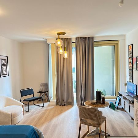 Love-Room-Brussels Sint-Jans-Molenbeek Exterior foto